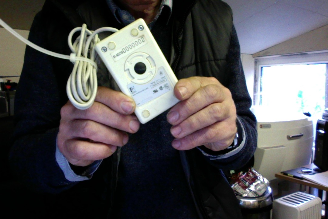 A4000 mouse number 2